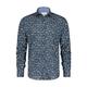 Hemd Lange mouw Slimfit