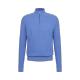 Pull Halve Zip Modernfit