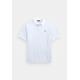 Polo Custom-Slimfit Korte mouw