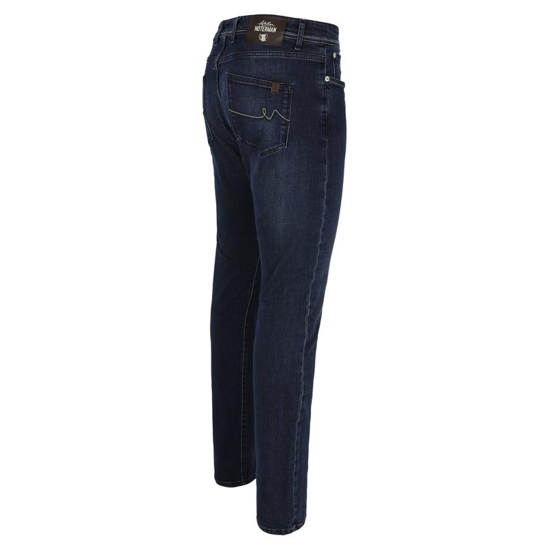 Jeans 5-pocket Modernfit Lengte 34 
