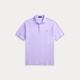 Polo Custom-Slimfit Korte mouw
