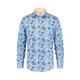 Hemd Lange Mouw Slimfit
