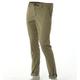Broek Chino Milano Jogger Slimfit Met koord