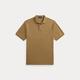 Polo Custom-Slimfit Korte mouw