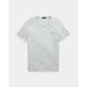 T-shirt Custom-Slimfit Korte mouw
