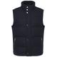 Bodywarmer Zip Normalfit