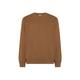 Sweater O-hals