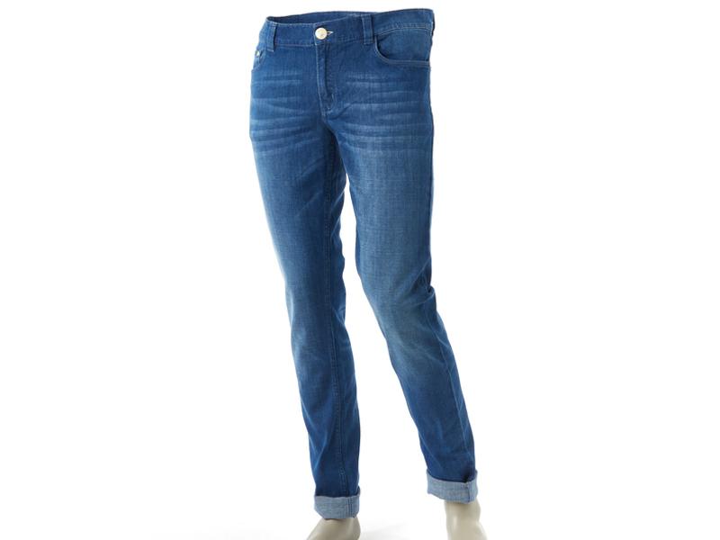 Jeans--Slim Fit