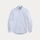 Hemd Customfit Buttondown Lange Mouw
