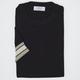 T-Shirt Slimfit Korte Mouw