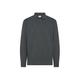 Polo Slimfit Lange Mouw Met ellebooglap