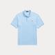 Polo Custom-Slimfit Korte mouw