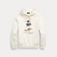 Sweater Met kap Customfit