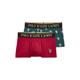 Boxershort Duo-pack Cadeaudoos