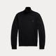 Pull Rolkraag Customfit