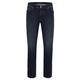 Jeans 5-pocket Slimfit Lengte 34