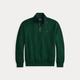 Pull Sweater Korte Zip