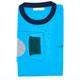 Pull O-Hals Slimfit