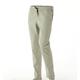 Broek Chino Newyorksack Met koord Modernfit