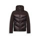 Jas Blouson Afritsbare kap