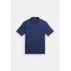 Polo Custom-Slimfit Korte mouw