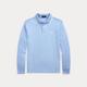 Polo Lange Mouw Customfit