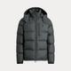 Jas Blouson Afritsbare Kap