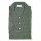 Polo Knopen Slimfit Korte Mouw