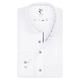 Hemd Normalfit Hidden Buttom Down Lange Mouwen