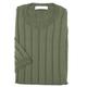 T-shirt O-hals Korte mouw