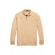 Polo Lange mouw Custom-Slim