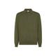 Pull Polokraag Slimfit