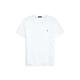 T-shirt Custom-Slimfit Korte mouw