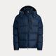 Jas Blouson Afritsbare Kap
