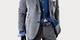 1 blazer - 3 looks