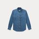 Hemd - SF - Jeans