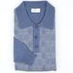 Pull Polokraag Slimfit