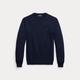 Pull O-hals Customfit