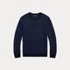 Pull O - Hals Customfit