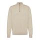 Pull Korte Zip Customfit