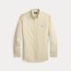 Hemd Customfit Buttondown Lange Mouw