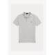 Polo Custom-Slimfit Korte mouw