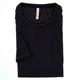 T-shirt O-Hals
