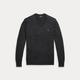 Pull V-Hals Slimfit