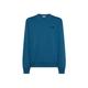 Sweater O-Hals Slimfit