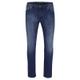 Jeans - Blauw Donker - Slimfit