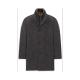 Jas Mantel Uitritsbare windstopper Modernfit
