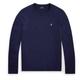 T-shirt--Lange Mouw