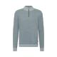 Pull Halve Zip Modernfit
