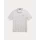 Polo Custom-Slimfit Korte mouw
